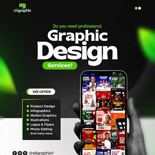 Branding Project