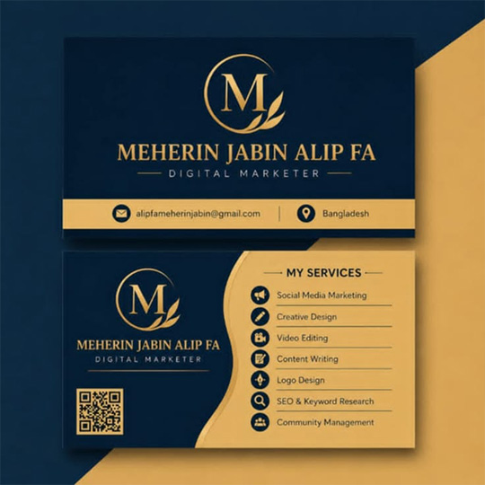 Branding Project